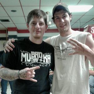 Meet your Posher, Bobby